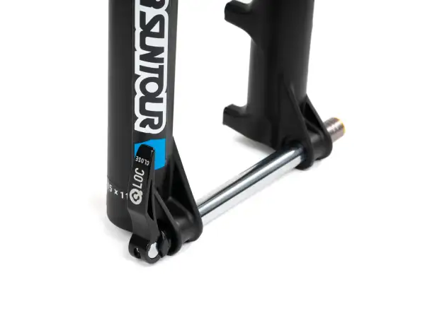 SR Suntour XCR 32 Air RL-R 100 mm 29" Boost Federungsgabel