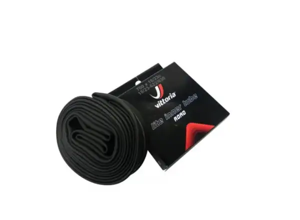Vittoria ROAD Standard 700x18-23c Schlauch Autoventil 48 mm