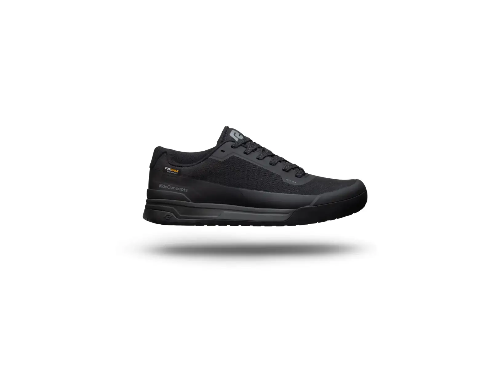 Ride Concepts Herren MTB-Schuhe – Tallac Clip Schwarz