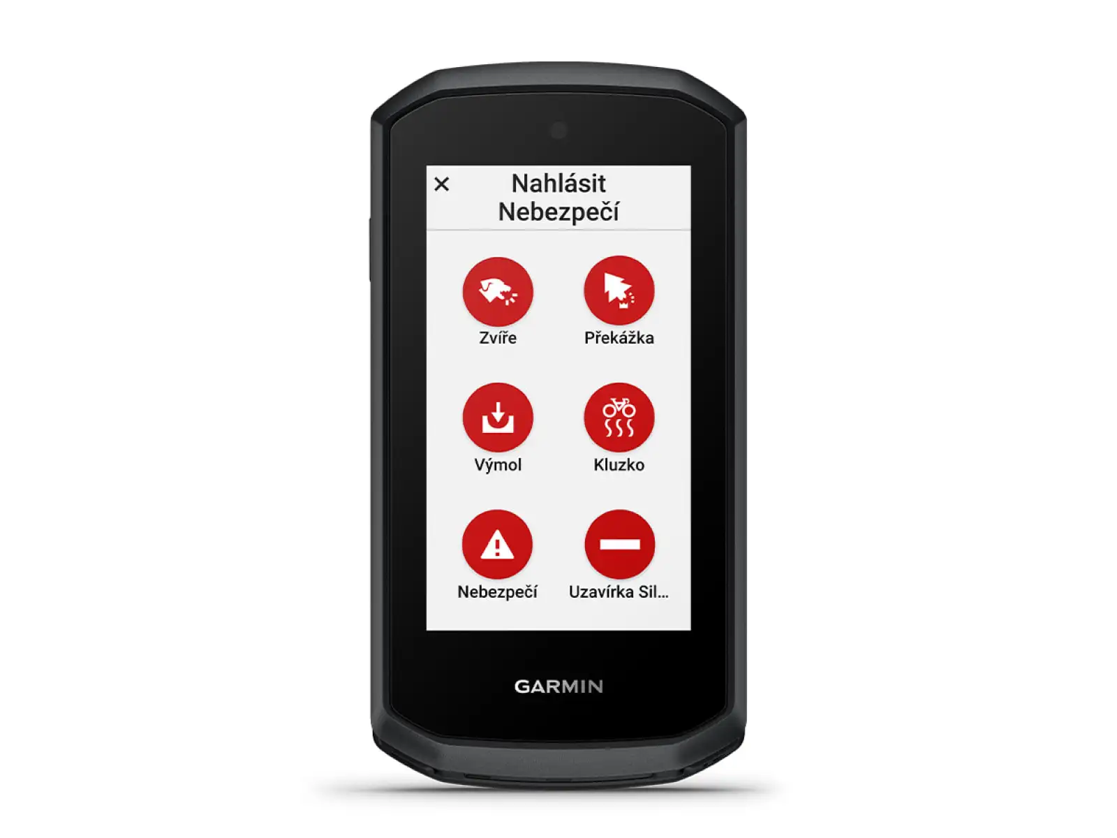 Garmin Edge Explore 3 Fahrradcomputer