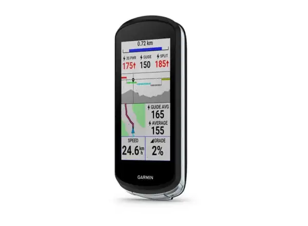 Garmin Edge 1040 GPS Computer-Set