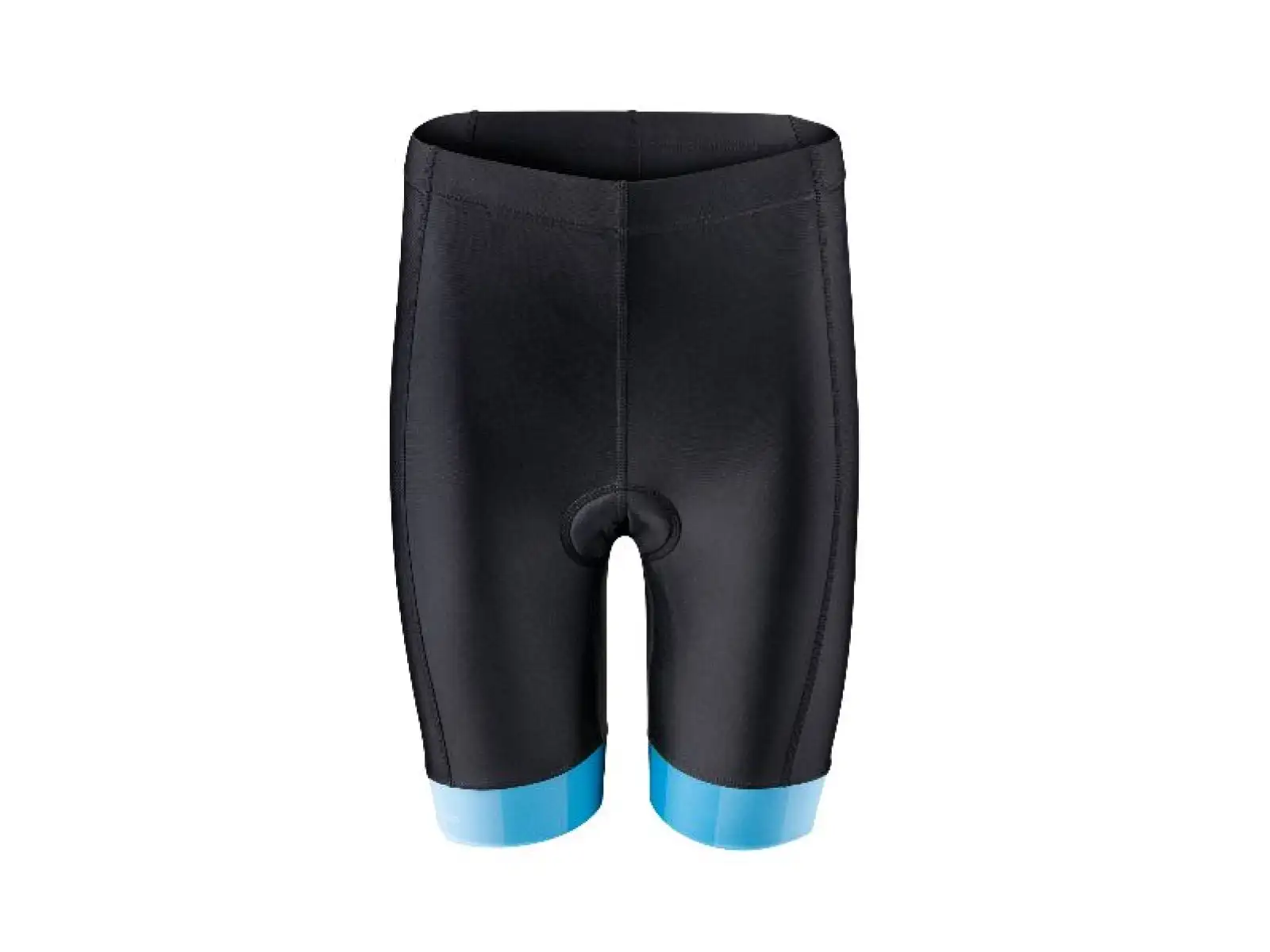 Force Kid Victory Kinder Shorts mit hoher Taille und Einlage blau