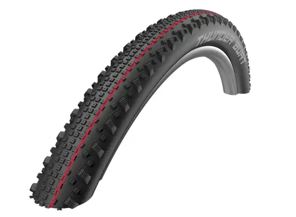 Schwalbe Thunder Burt Super Ground TLE 29x2,25 Kevlar Reifen.