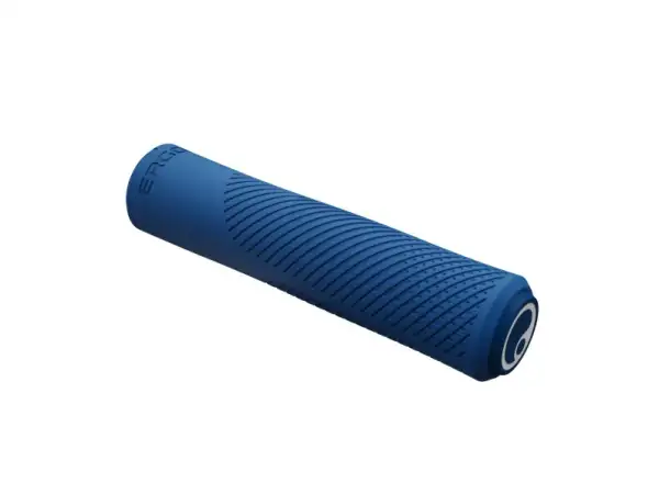 Ergon GXR Griffe Mittsommerblau