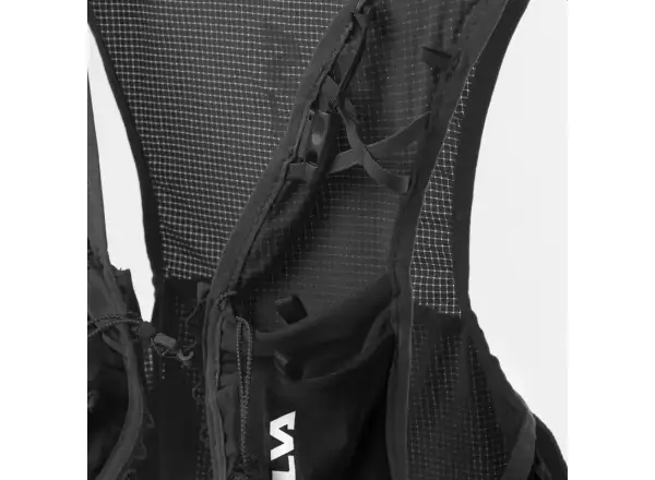 Silva Strive Fly Weste Black