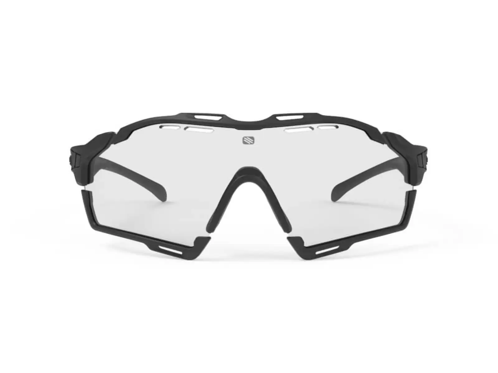 Rudy Project Cutline Sportbrille Schwarz Matt