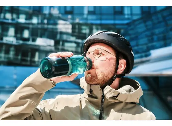 Fidlock Twist Flasche 700 Life Grün 700 ml