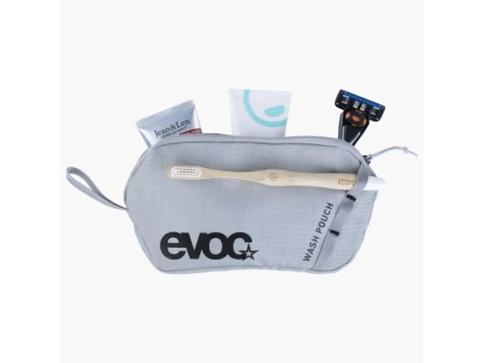 Evoc Explorer Pro 30 l Rucksack Silver