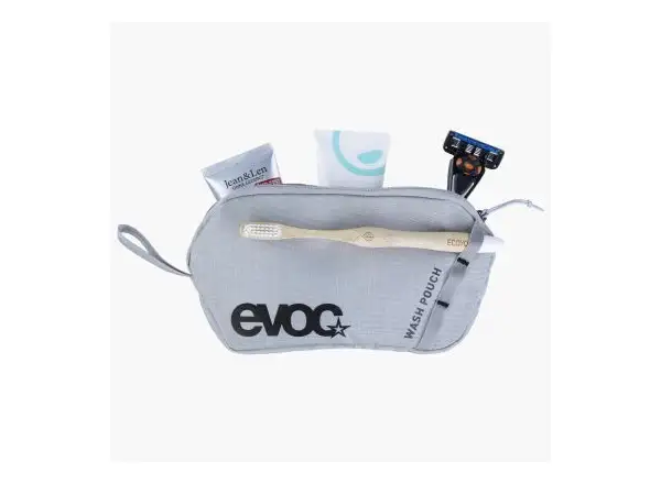 Evoc Explorer Pro 30 l Rucksack Silver