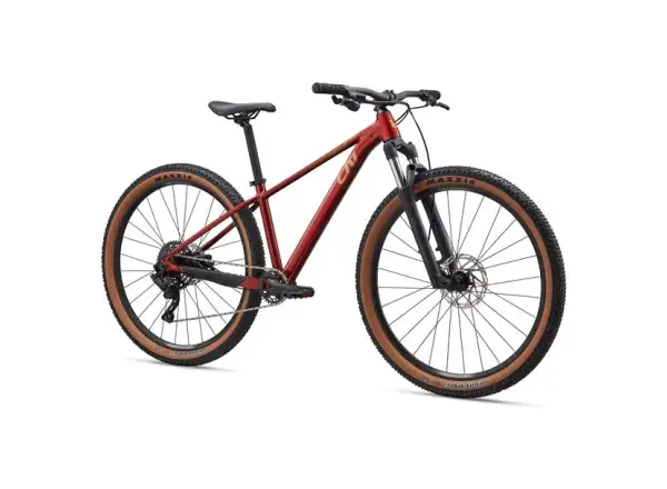 Giant Tempt 2 XS Mountainbike Mars Dust