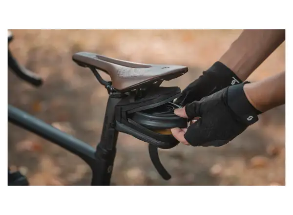 Topeak Satteltasche – Elementa Gearbag