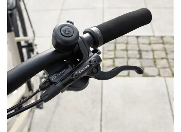 Superior Blox 6.5 T MS Stadtfahrrad Gloss Dust