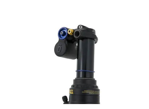 Öhlins TTX AIR2 Trunnion 205x60/62,5/65 Dämpfer