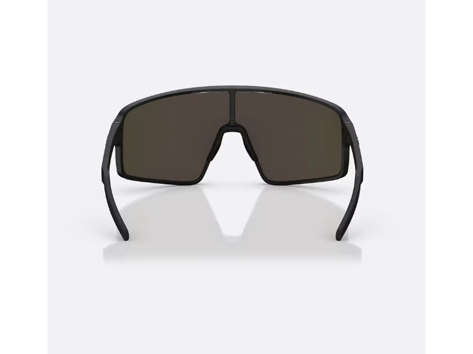 Bliz P001 Sonnenbrille Matte Black/Brown Pink Multi