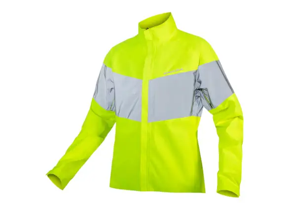 Endura Urban Luminite EN1150 Herrenjacke Leuchtendes Gelb