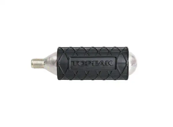 Topeak Hülle für 16g CO2 Patrone