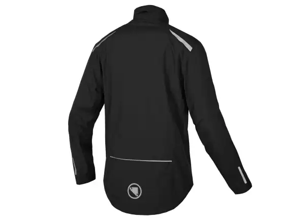 Endura Hummvee Herrenjacke Schwarz