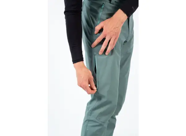 Endura MT500 Spray Herrenhose Flaschengrün