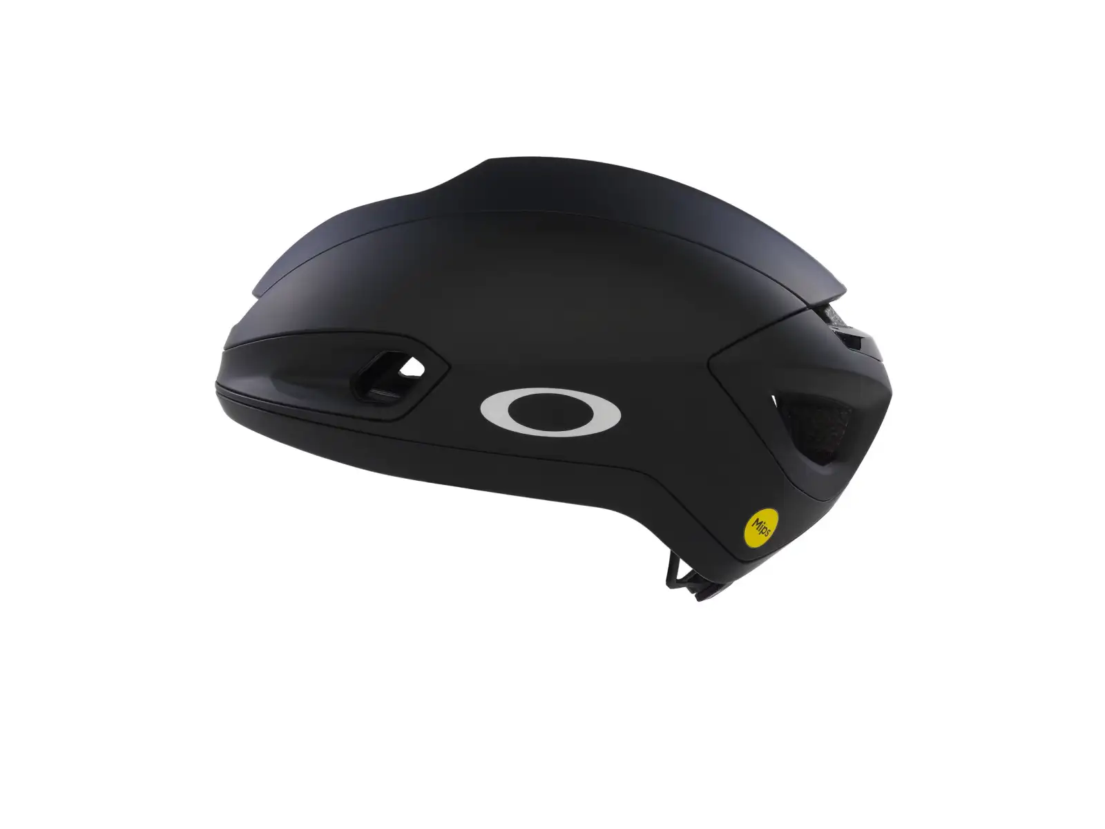 Oakley ARO7 LITE EU Rennradhelm Matte Black