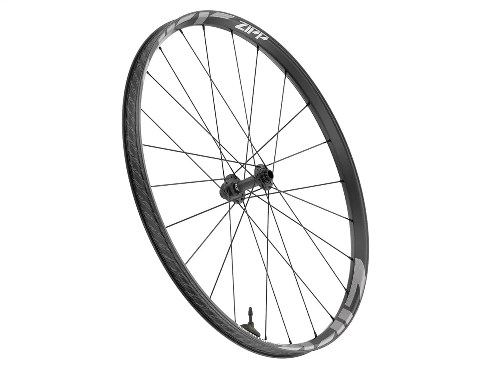 Zipp 1ZERO HiTOP SW 29" Vorderrad Laufrad 15x110 mm Boost.
