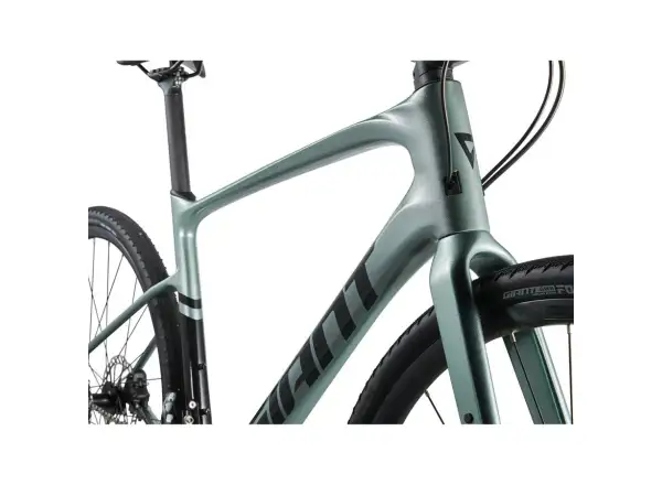 Giant FastRoad AR Advanced 2 Fitnessbike Nebelwald