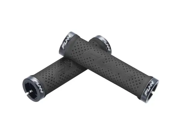 Funn Combat II Griffe Schwarz