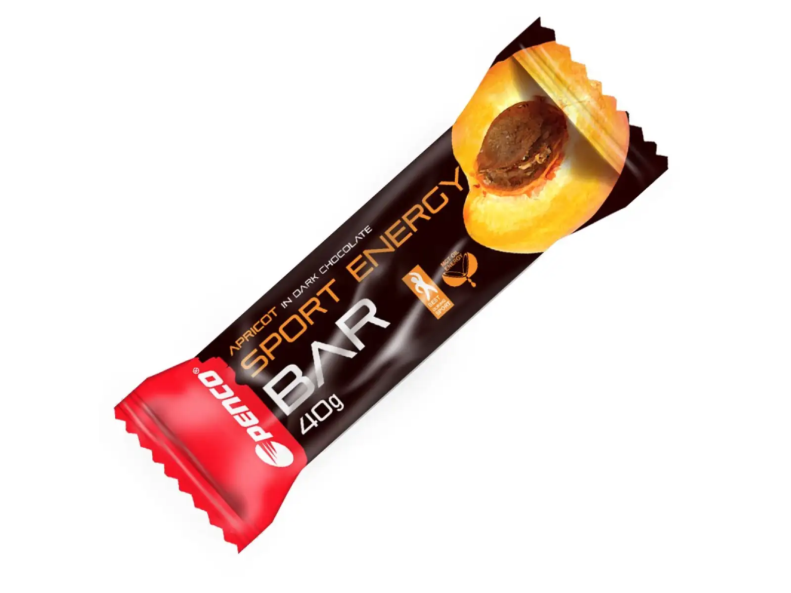 Penco Sport Energy Riegel MCT 40g