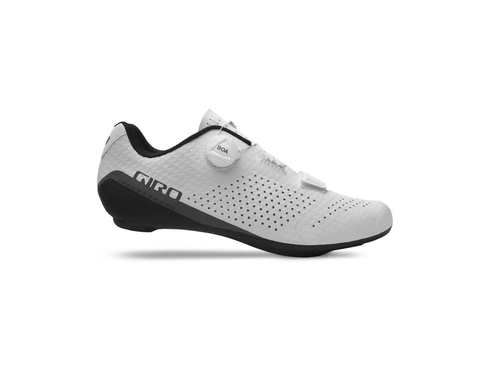 Giro Cadet Herren Rennradschuhe Weiß