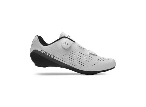 Giro Cadet Herren Rennradschuhe Weiß
