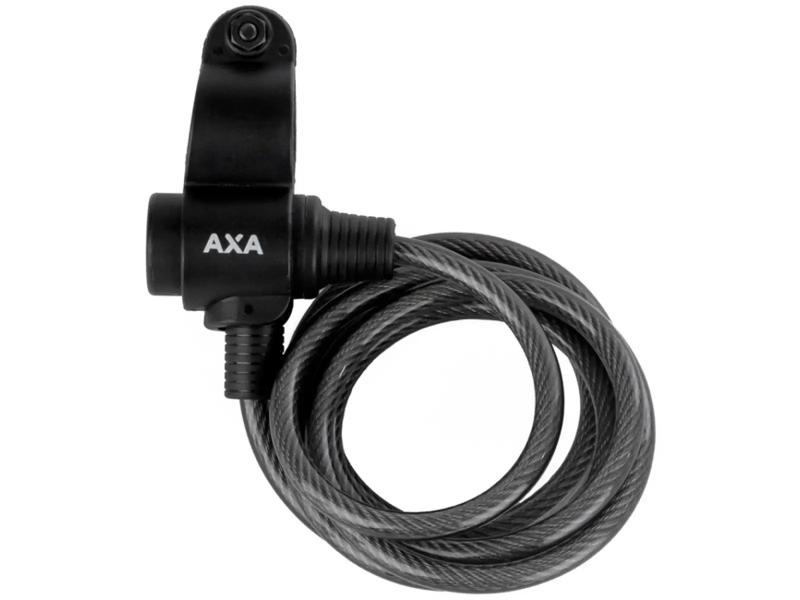 AXA Rigid 180/8 Schlüsselschloss