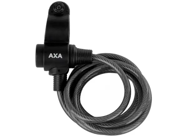 AXA Rigid 180/8 Schlüsselschloss