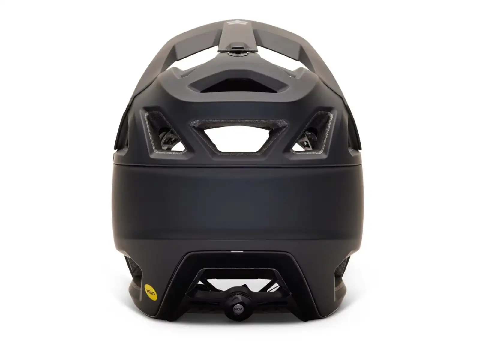 Fox Proframe Rs Ce MIPS Fahrradhelm matte black
