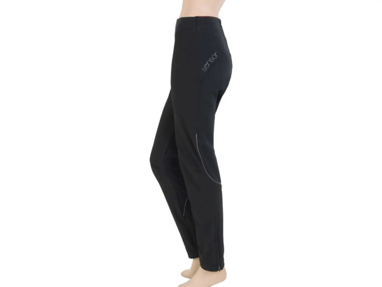 Sensor Profi Damenhose schwarz