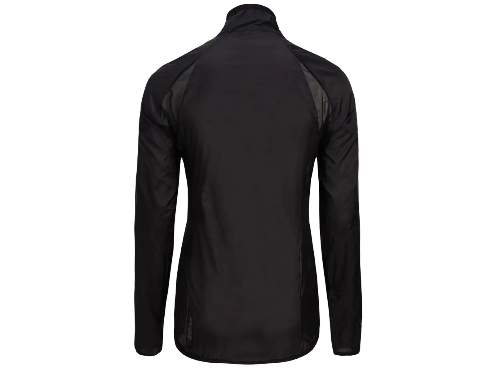 Silvini Valenza Damenjacke schwarz