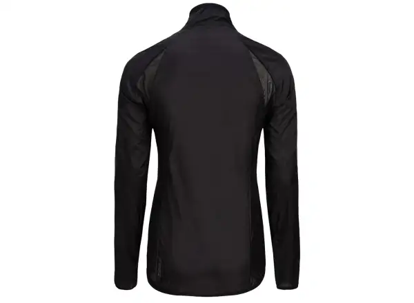 Silvini Valenza Damenjacke schwarz