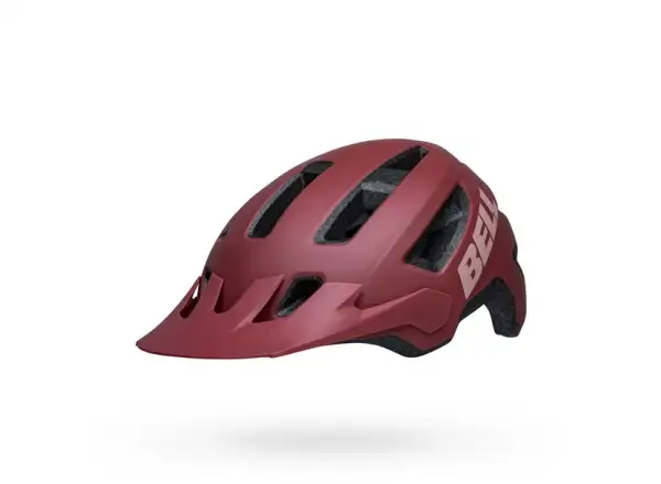 Bell Nomad 2 JR MIPS Kinderhelm Pink