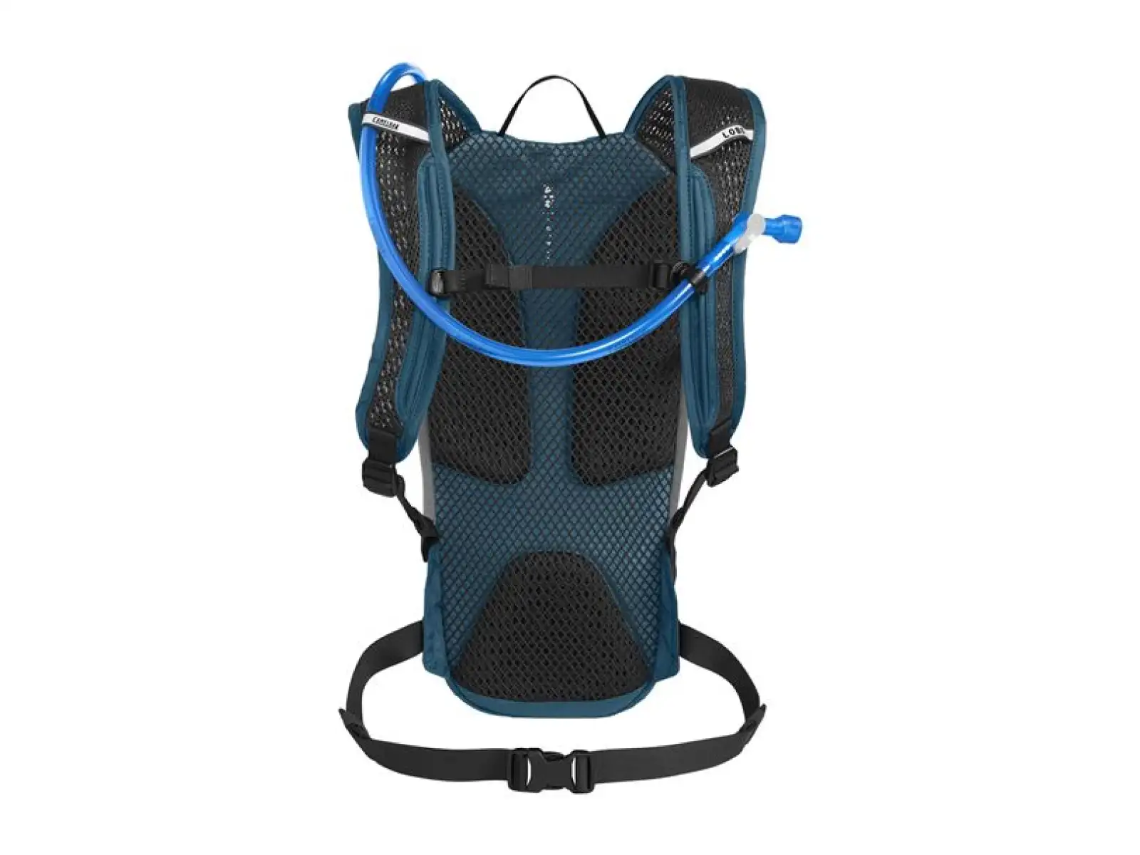 Camelbak Lobo 9 Rucksack Moroccan Blue/Black