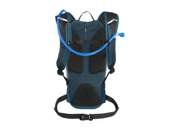Camelbak Lobo 9 Rucksack Moroccan Blue/Black