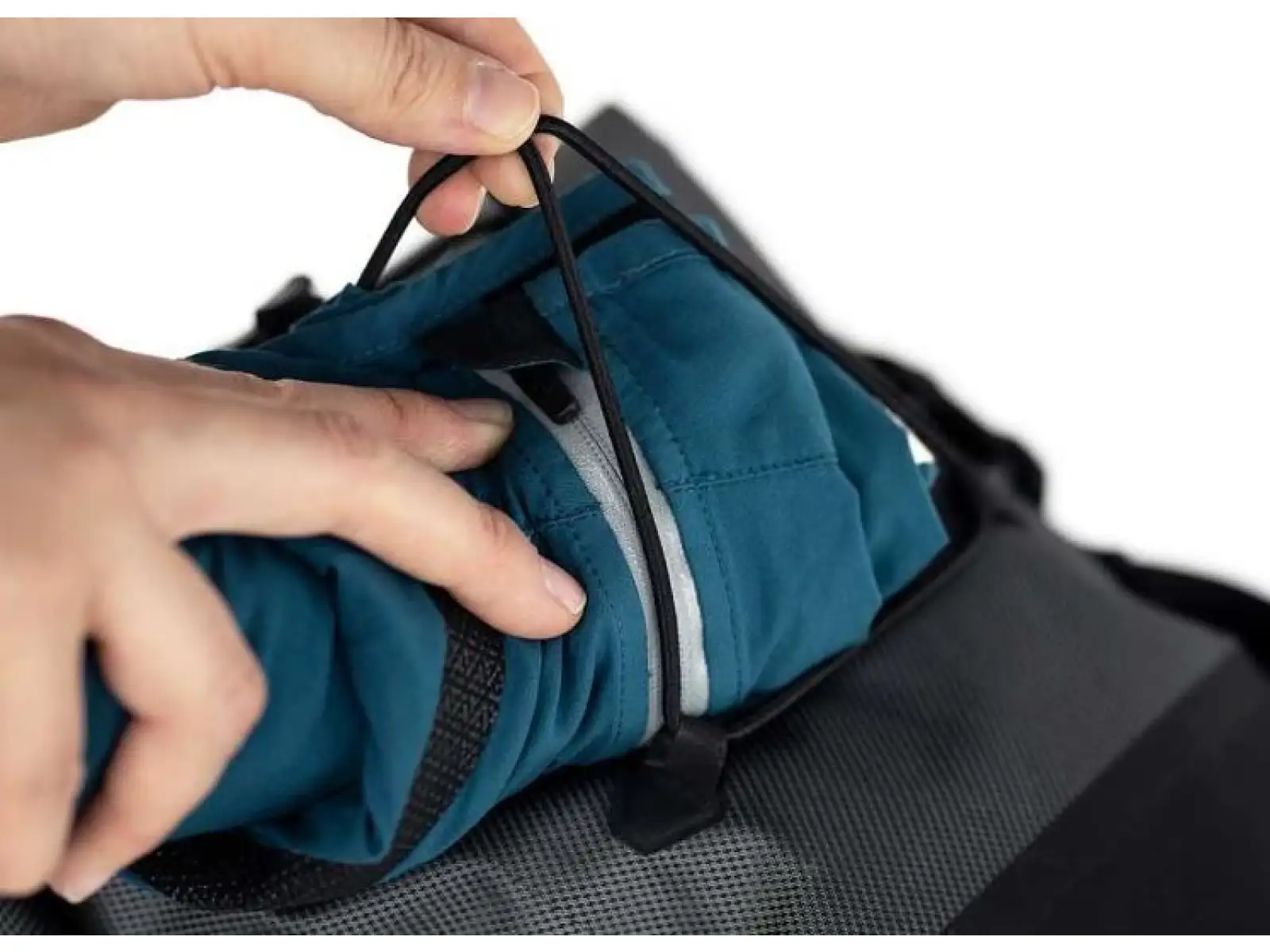 Apidura Expedition saddle pack 17 l Satteltasche