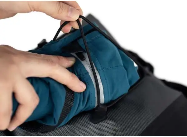 Apidura Expedition saddle pack 17 l Satteltasche