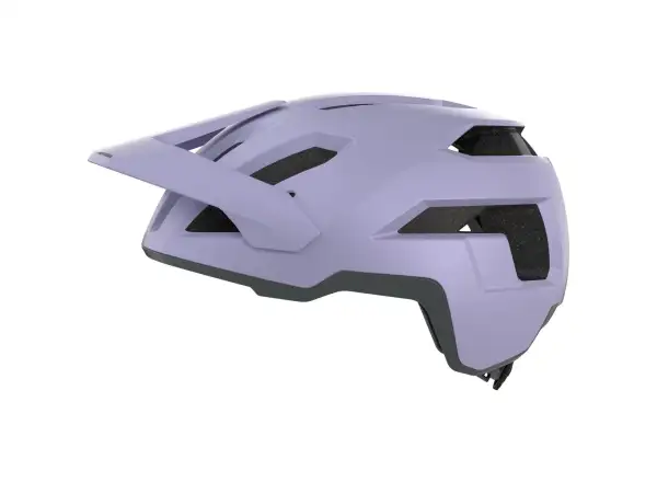 Alpina Taunus Helm – Lilac Matt