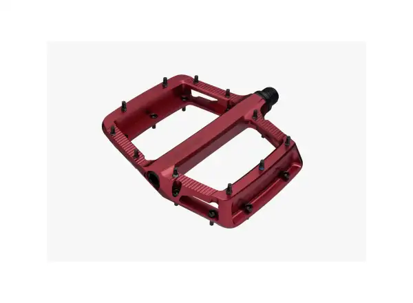 Race Face Turbine Pedale – Rot