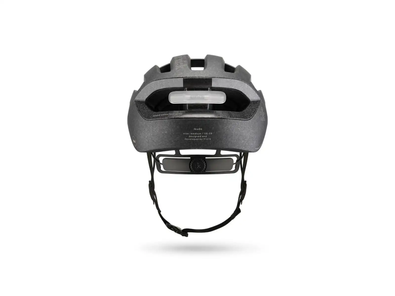 Fizik Fahrradhelm – Vento Kudo Arche