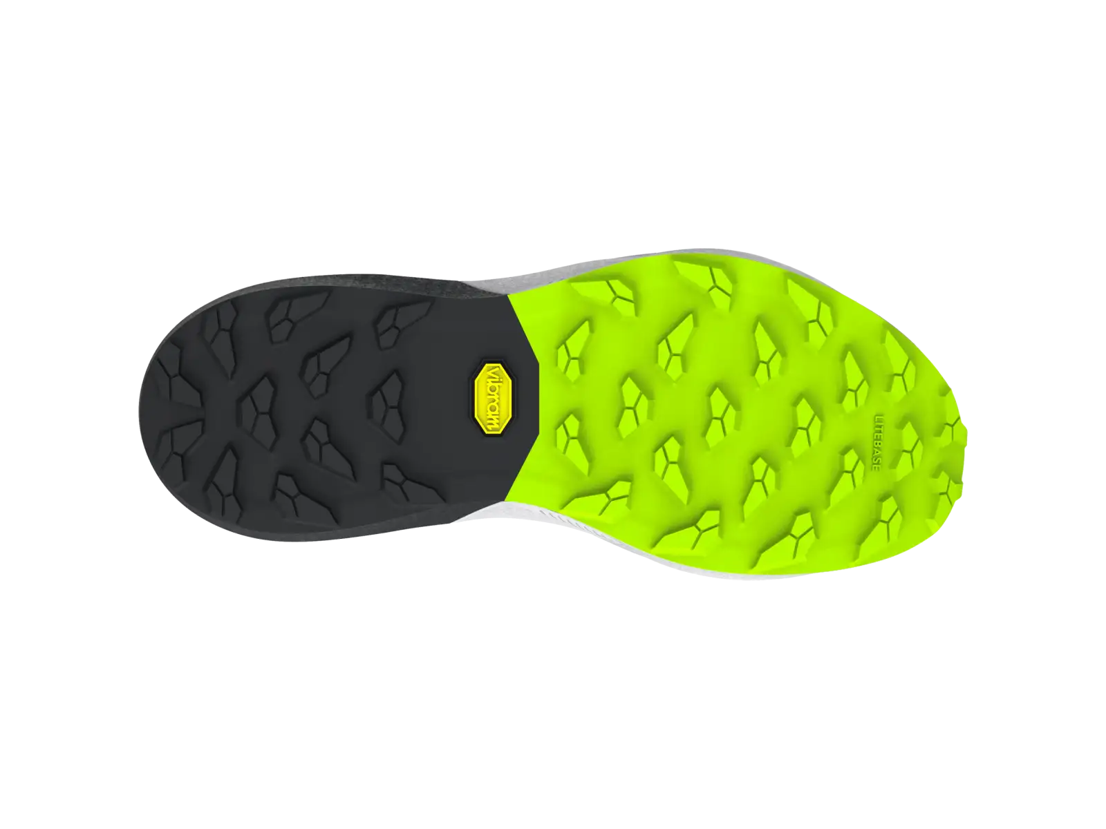 Dynafit Ultra DNA Unisex Laufschuhe Nimbus/Black Out