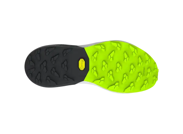 Dynafit Ultra DNA Unisex Laufschuhe Nimbus/Black Out