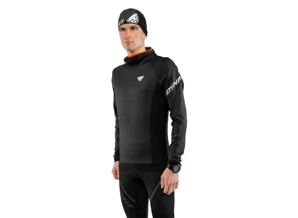 Dynafit Alpine Reflective Stirnband Black Out/Nimbus Größe Uni