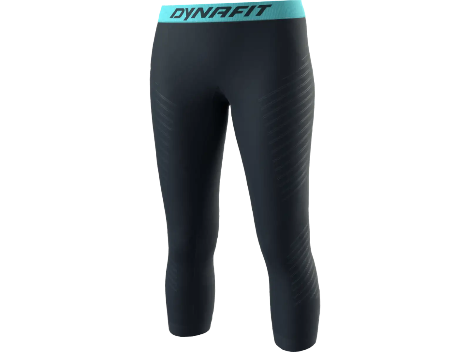 Dynafit Tour Merino 3/4 Damen-Unterhosen Blueberry/Marine Blue