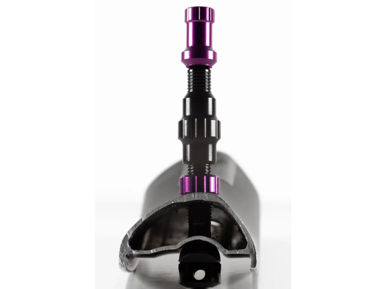 No Tubes Ventile – Exo‑Core Tubeless Paar