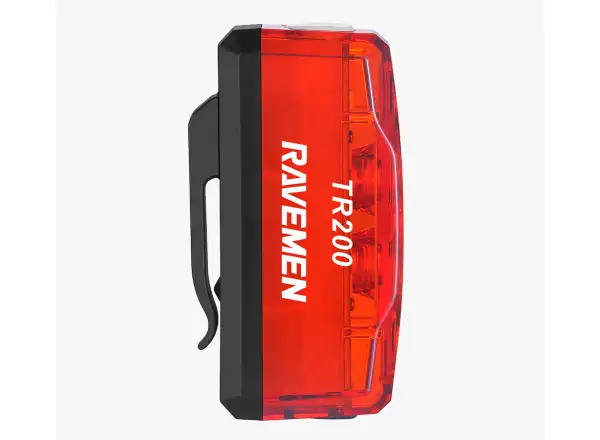 Ravemen TR200 Rücklicht