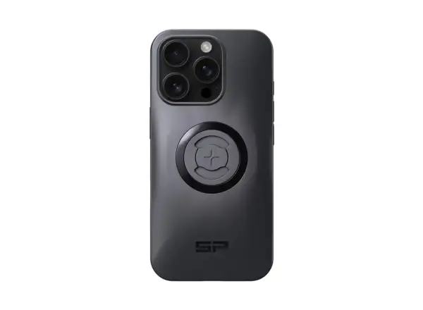 SP Connect SPC+ Handyhülle Apple iPhone16 Pro